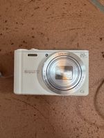 SONY Digitalkamera, ohne Speicherkarte, mit Kabel