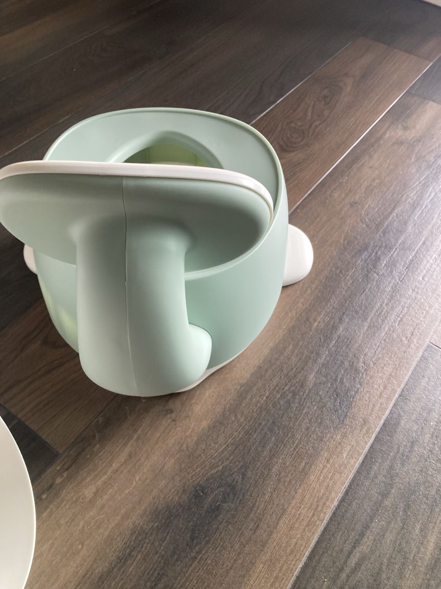 WC: Töpfchen für Babies – Nuovo (secondo la descrizione) da Frauenfeld venduto da mat_8nwr