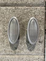 Dachhimmellampen Alfa Romeo