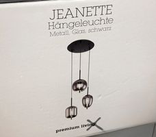 Jeanette Hängeleuchte