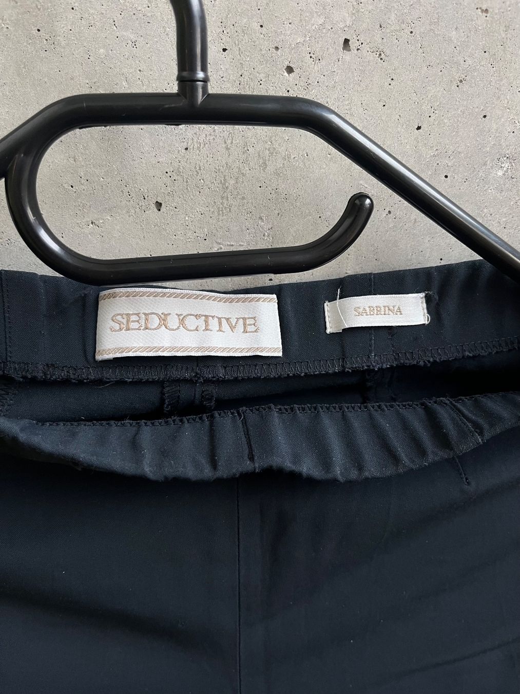 Hosen: Seductive Hose – Gebraucht aus Bern von leokislig 1