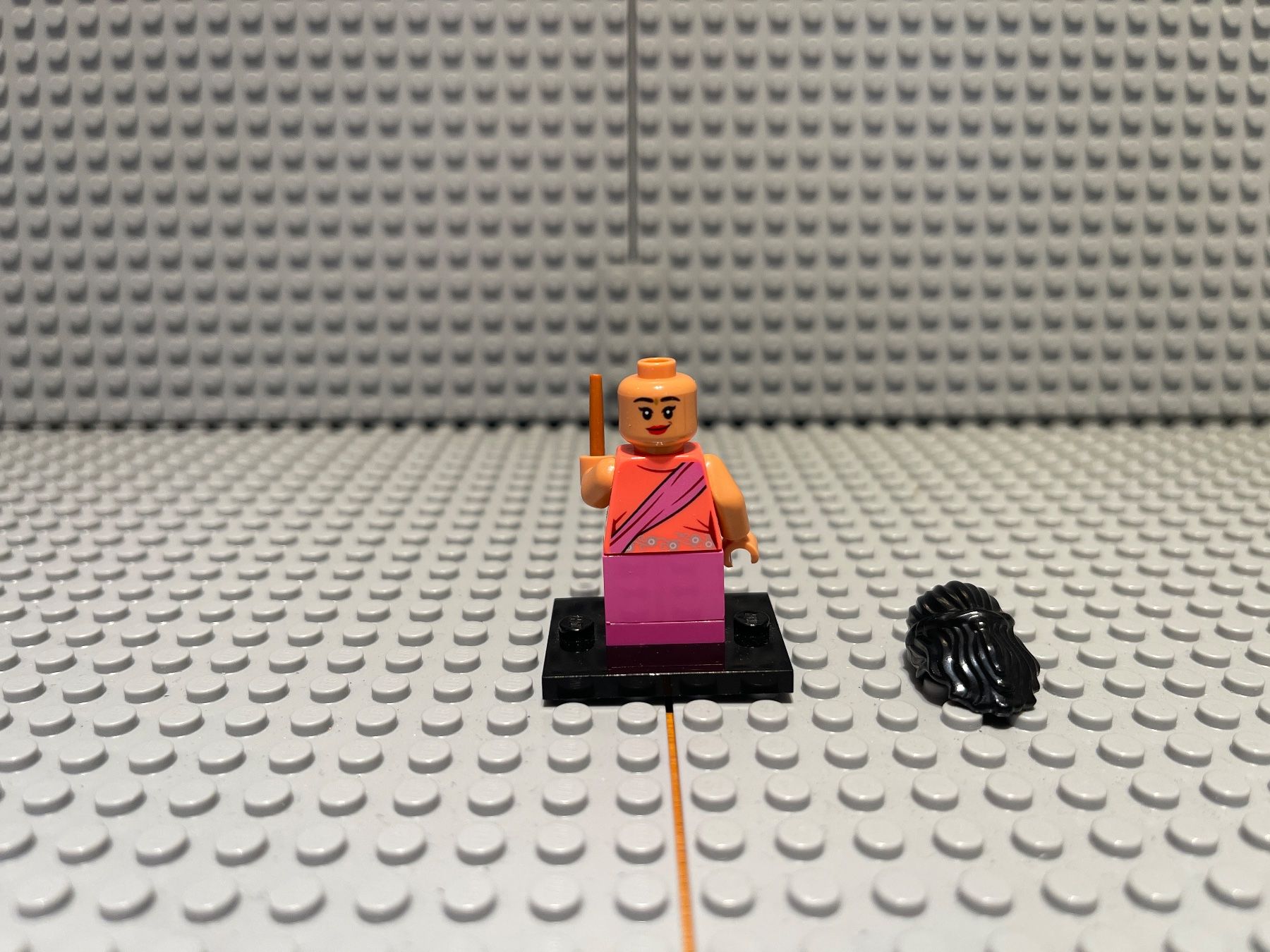 Lego Baukästen: Lego Harry Potter - Parvati Patil hp261 – Gebraucht aus Siglistorf von SwissBrickStore 2