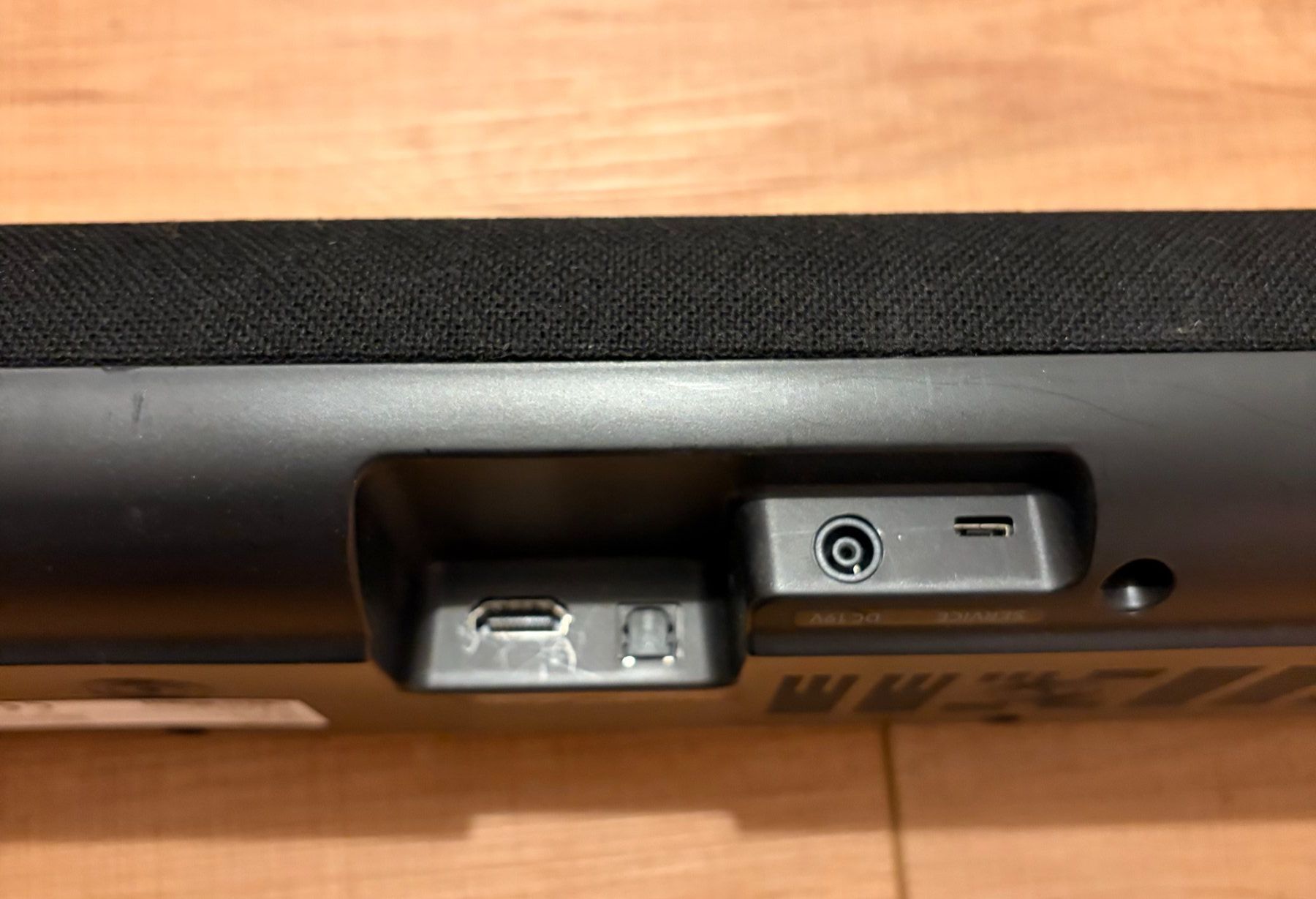 Samsung Haut-parleurs: Samsung HW-S60A Soundbar – Neuf (Voir description) à Wolfhausen par vins_zh 2
