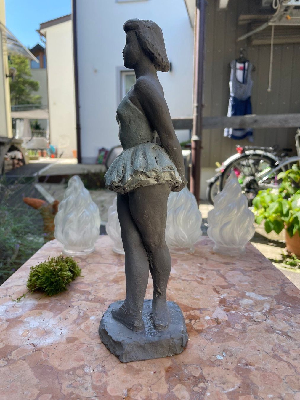 Figurines: Ballerina – D'occasion à Forch par ESELSTEIN 5