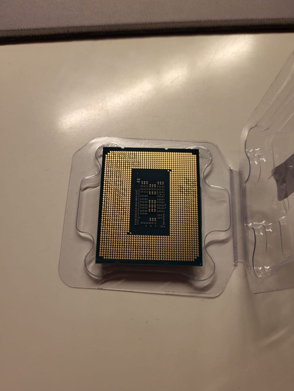 Intel Elektronikbauteile: Intel i5 12400 – Gebraucht aus Unterengstringen von CyberCore 1