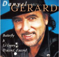 CD Danyel Gerard - Best of (2003)