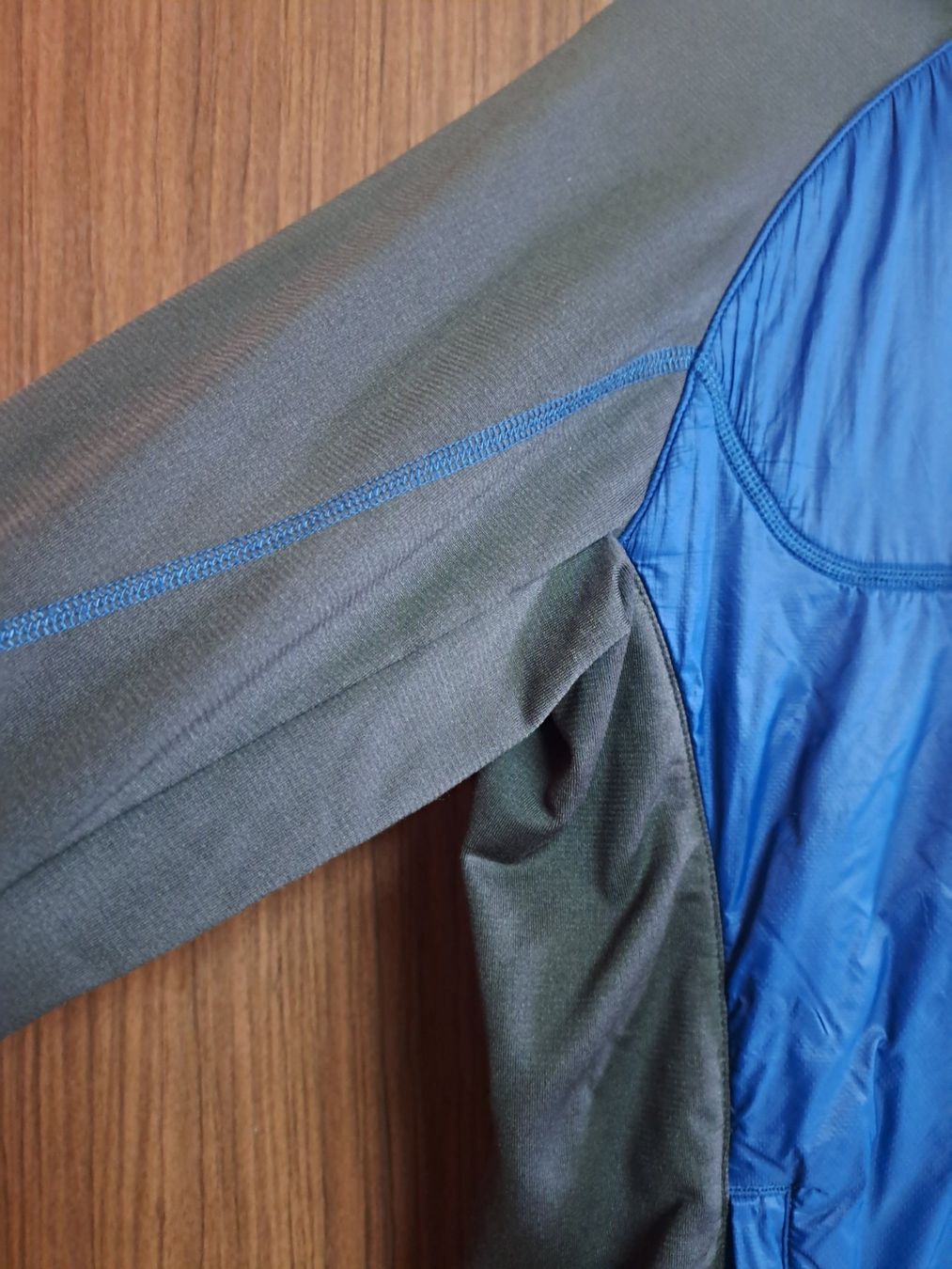 Sherpa Giacche: Sherpa Herrenjacke / Grösse M – Usato da Roggwil BE venduto da Beatlemaniac 6
