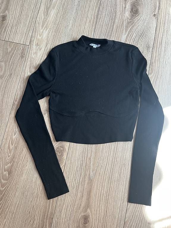 Tops: diverse Langarmtops – D'occasion à Brütten par cel_l8pt 2