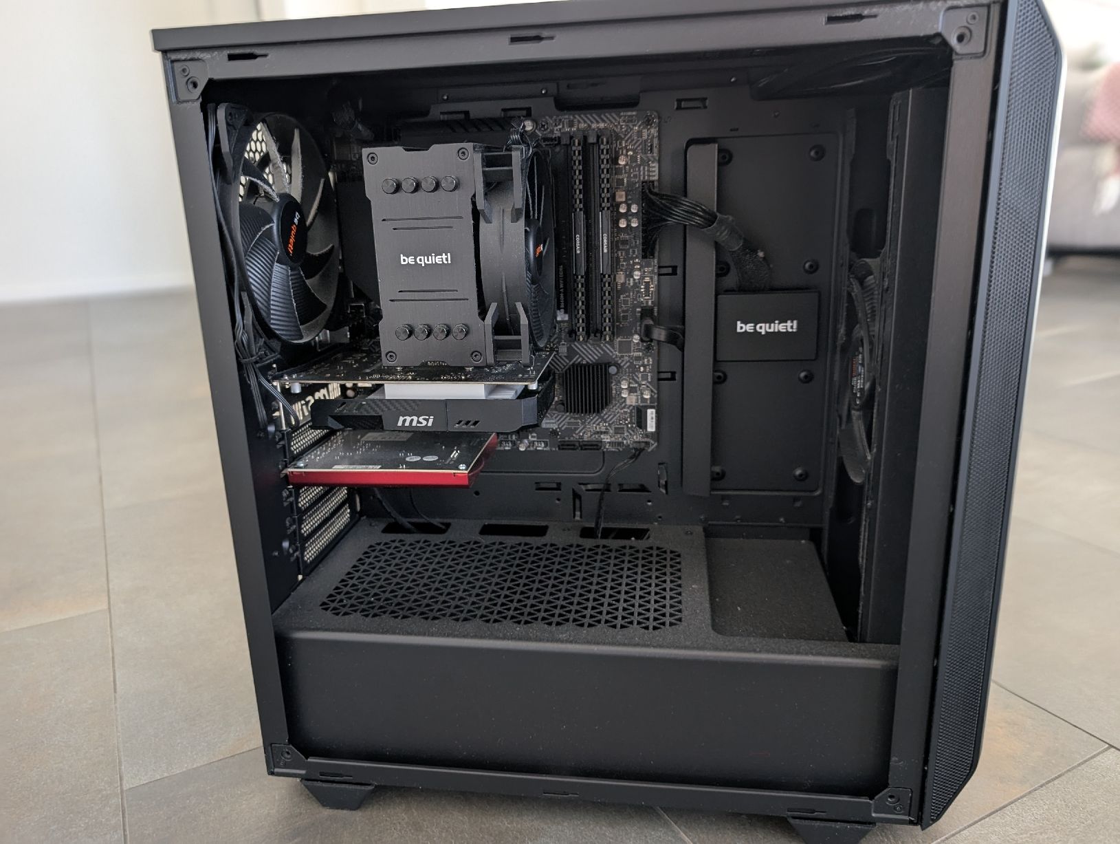 PCs: Moderner Office PC – D'occasion à Pfäffikon ZH par Labdi 2