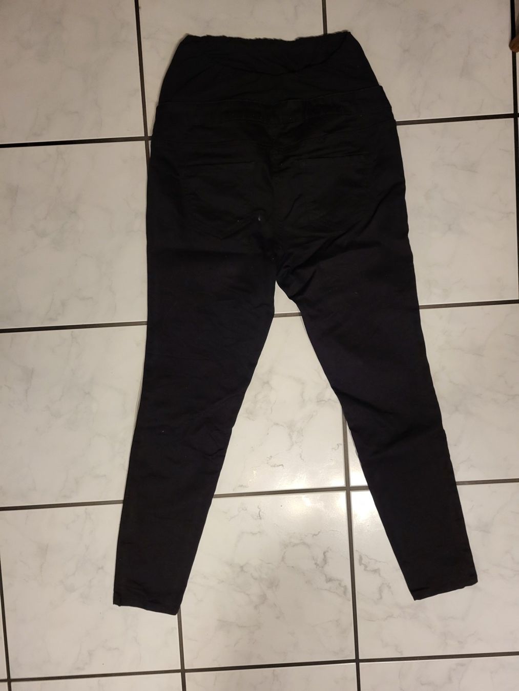 Jeans: Emilee Umstandshose Gr.40 – Usato da Felben-Wellhausen venduto da Brummbaer90