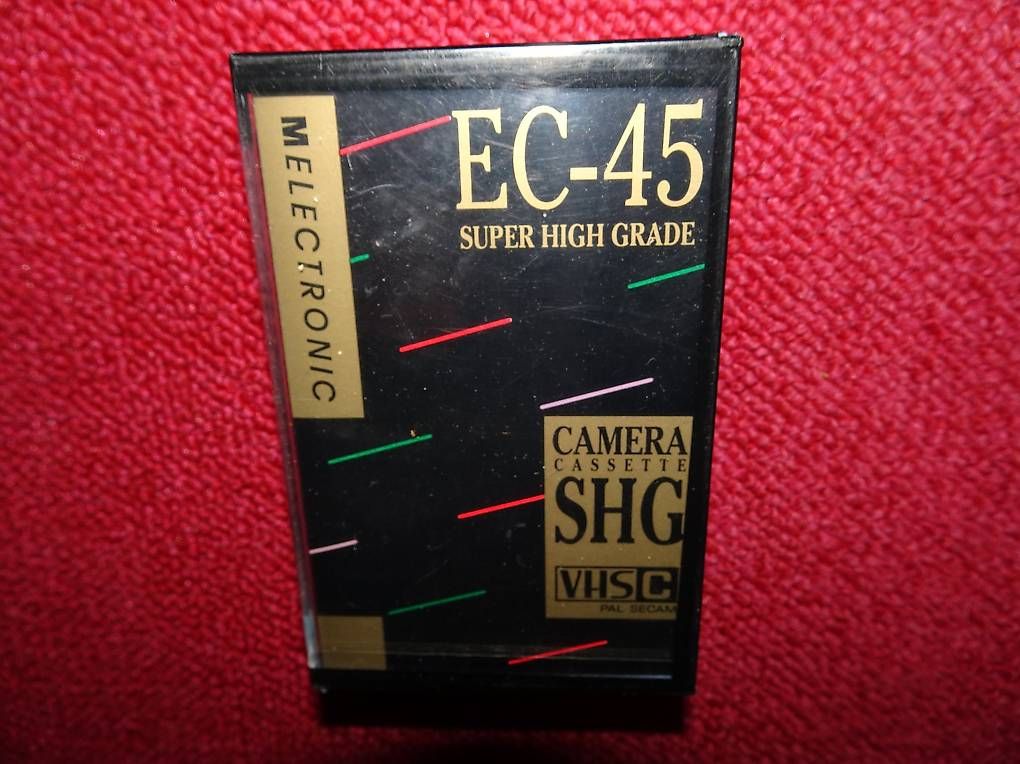 Musicassette: Speicher-Diskette EC45 - OLDTIMER - (Ferroband) – Usato da Buchs SG venduto da Aominchric