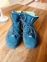 🧜‍♀️ Lowa Wanderschuhe sehr leicht Größe 39