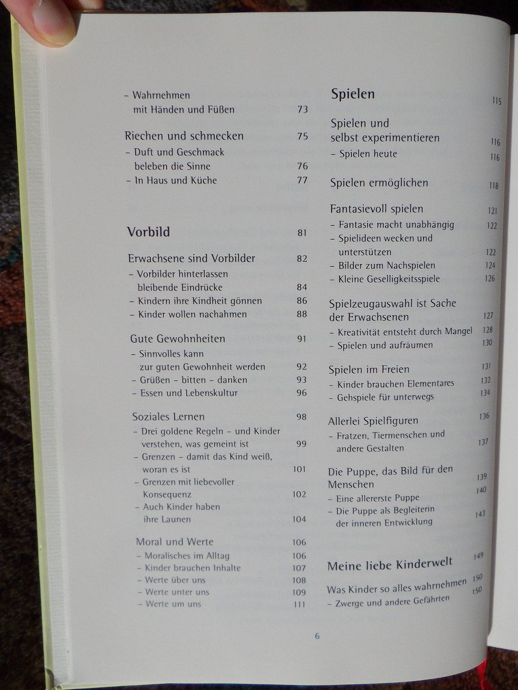 Bücher: Entscheidende Kinderjahre – Gebraucht aus Uster von urs_75by 3