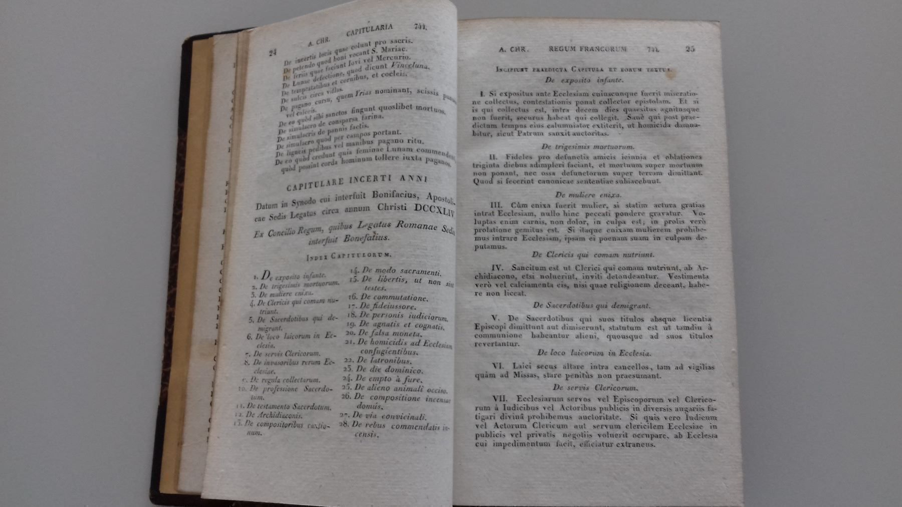 Libri: Corpus iuris germanici antiqui – Usato da Luzern venduto da Einh0rn 1