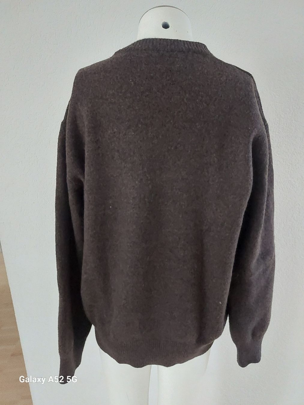 Maglioni & Felpe: Red&Blu Sport Wollpullover Gr.L, top Zustand . – Usato da Thun venduto da Alexanna 1