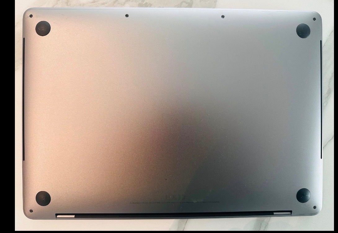 Apple Notebook: Apple MacBook Pro 13“ (2020) - – Usato da Dietlikon venduto da clf_g9mp 1