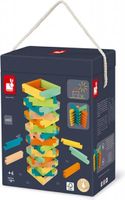 Set de construction 60 pcs ( NEUF )