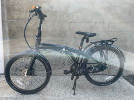 Vélo pliant DAHON 8 Vitesses