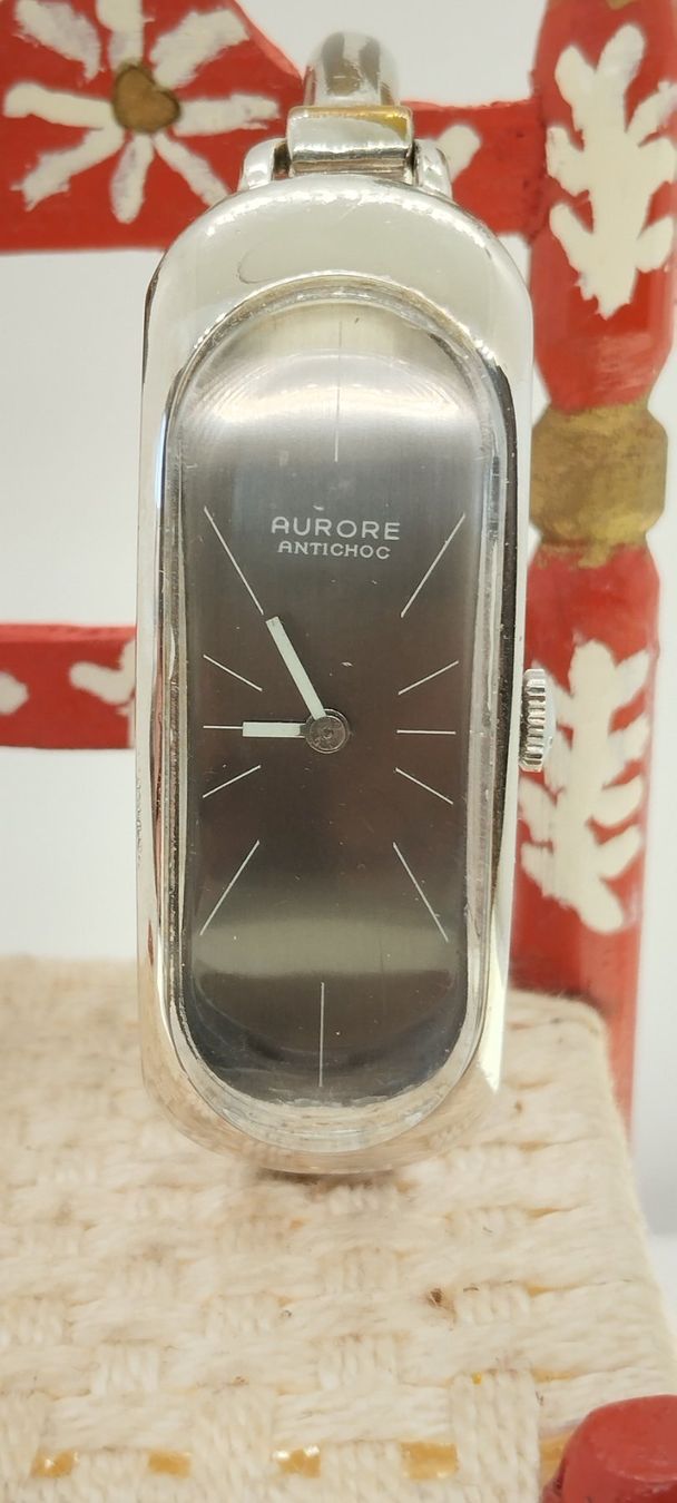 Uhren: Montre aurore – Gebraucht aus La Chaux-de-Fonds von jac_9llg