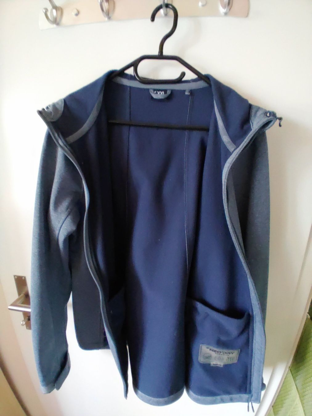 Giacche: Softshelljacke XL – Usato da Neuenegg venduto da guterfang 2