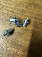 Mofa Stellschrauben Kabel