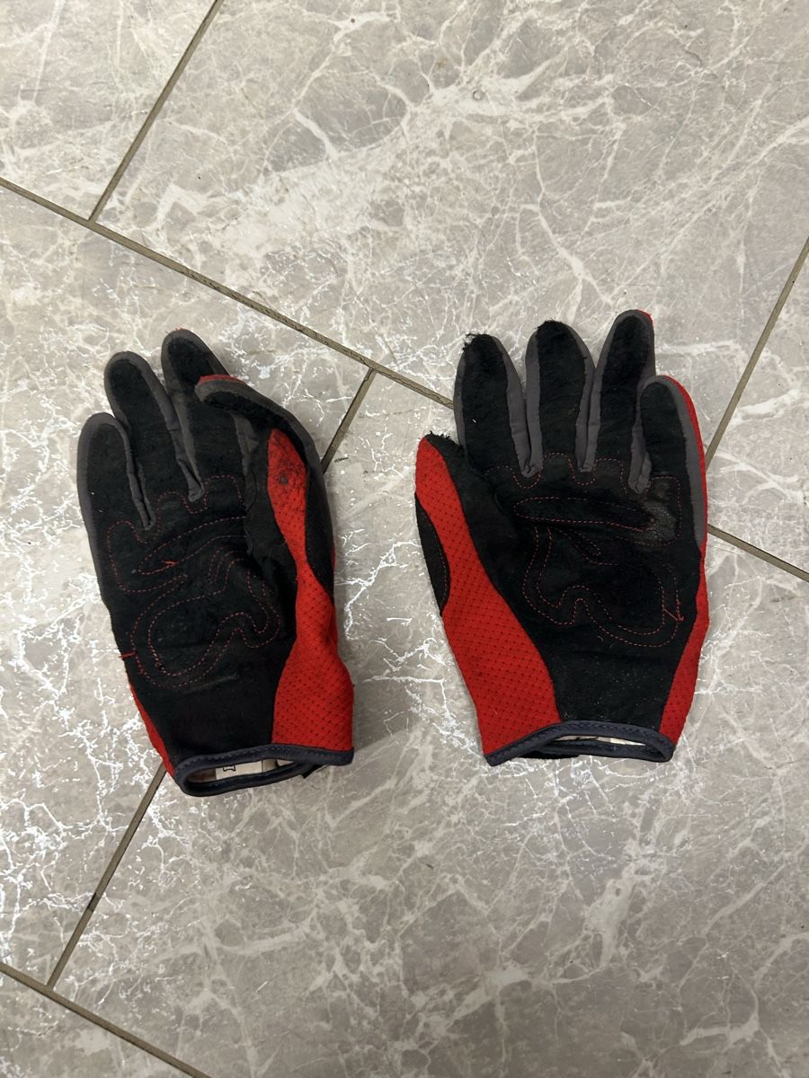 Scarpe da uomo: MTB Packet – Usato da Bleienbach venduto da lea_my5x 7