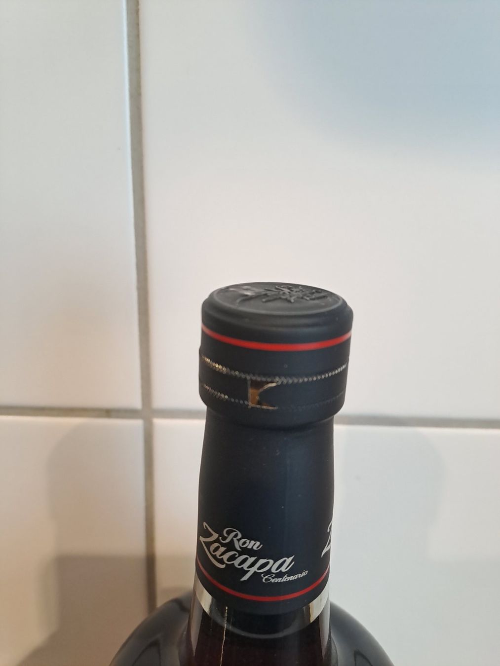 Zacapa Bevande alcoliche: Ron Zacapa Reserva Limitada 2014 inkl.GB – Nuovo e nell'imballaggio originale da Elsau venduto da Rumsammler 8