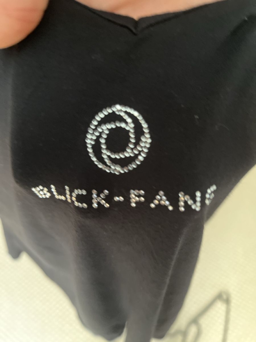 T-shirt: Shirt von Blickfang, Grösse 42 – Usato da Solothurn venduto da Bobesch08 4