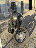 Harley Davidson FXBB