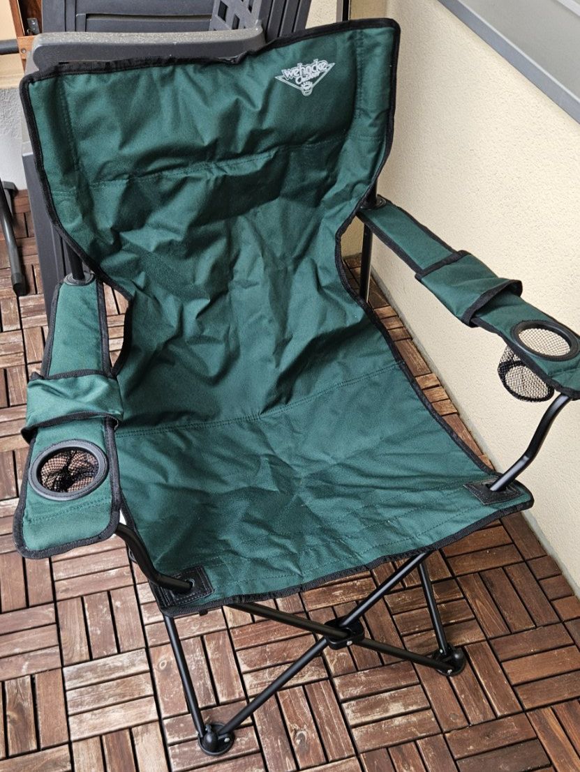 Sedie: Campingstühle – Usato da Kriens venduto da phi_68sc