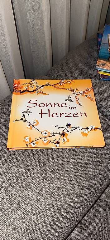 Bücher: Spruchbücher 4x  – Gebraucht aus Sarnen von Sejosa15 3