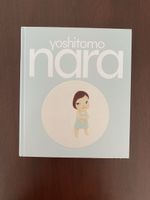 Yoshitomo Nara Buch neu, Guggenheim Museum