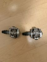 Pedale - Mountainbike Pedale - Velo Pedale click