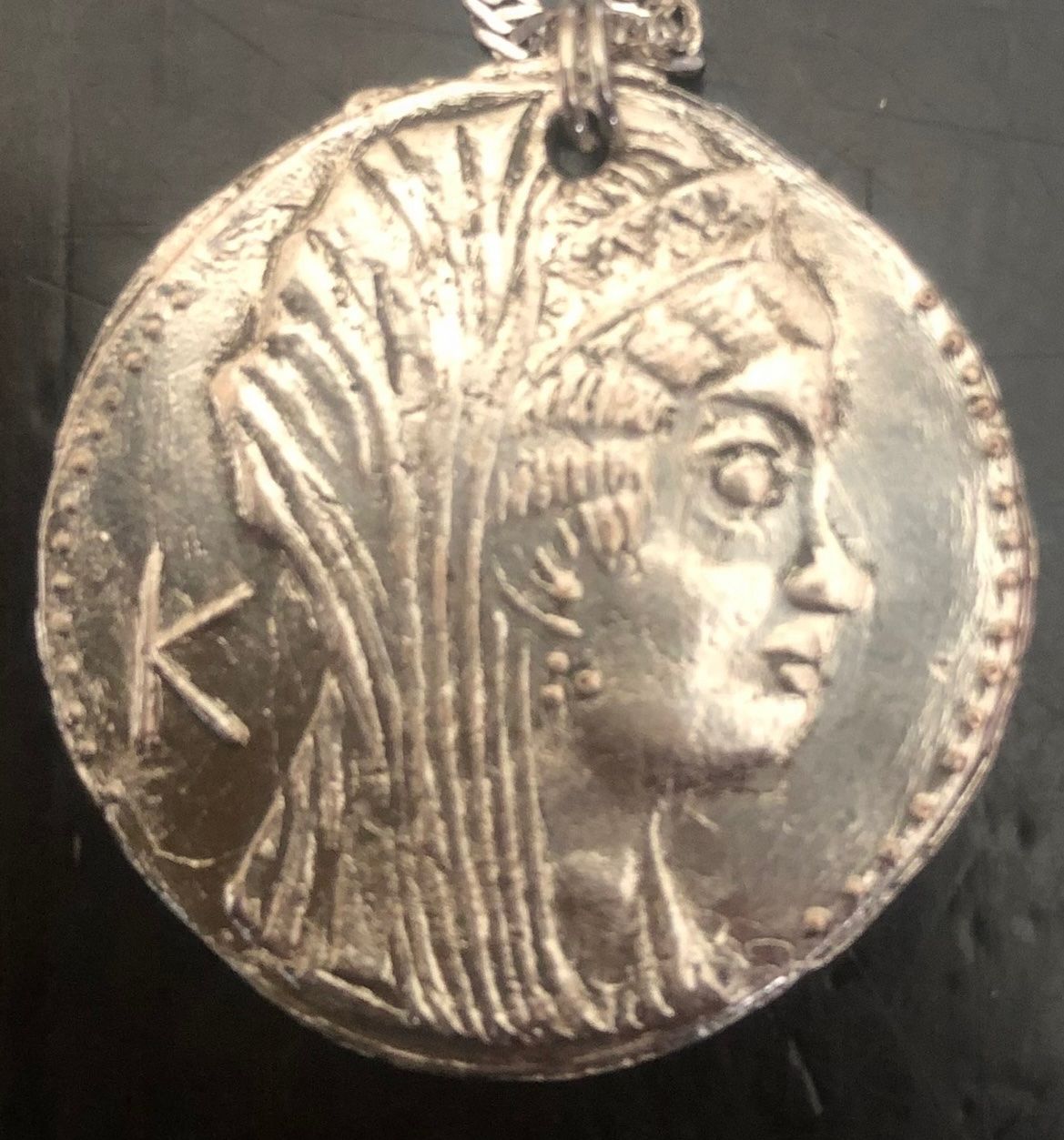 Tutti le monete: Octodrachme d’Arsinoé II – Usato da AVULLY venduto da Kopphi