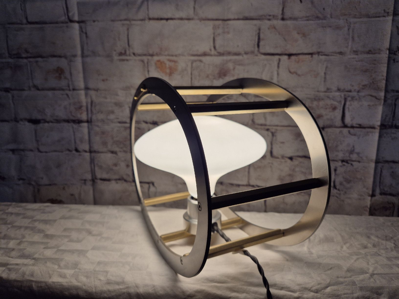 Lampade: Lampe style industriel V7 ARTDEDIGN – Nuovo (secondo la descrizione) da Le Locle venduto da CHEGUA 5