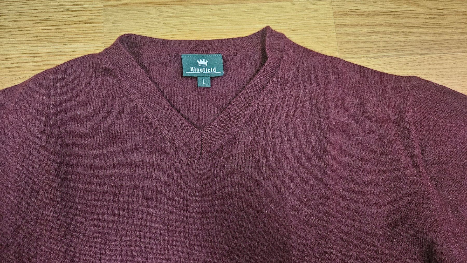 Maglioni & Felpe: Pullover Kingfield – Nuovo (secondo la descrizione) da Spiegel b. Bern venduto da JeromeG9 2