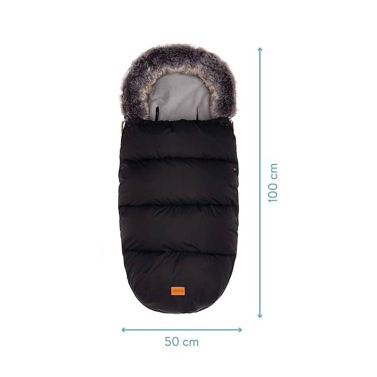 Fillikid Sacchi a pelo: WINTERFUSSSACK FILLIKID – Usato da Lengnau BE venduto da Lupre_84 1