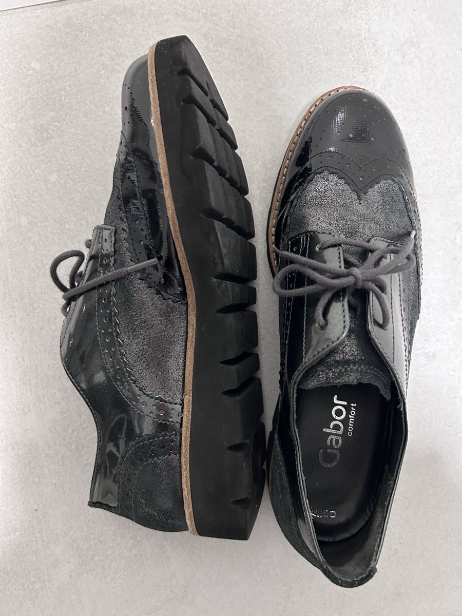 Gabor Scarpe da donna: Scarpe eleganti Gabor – Usato da Mendrisio venduto da ali_72xt 1