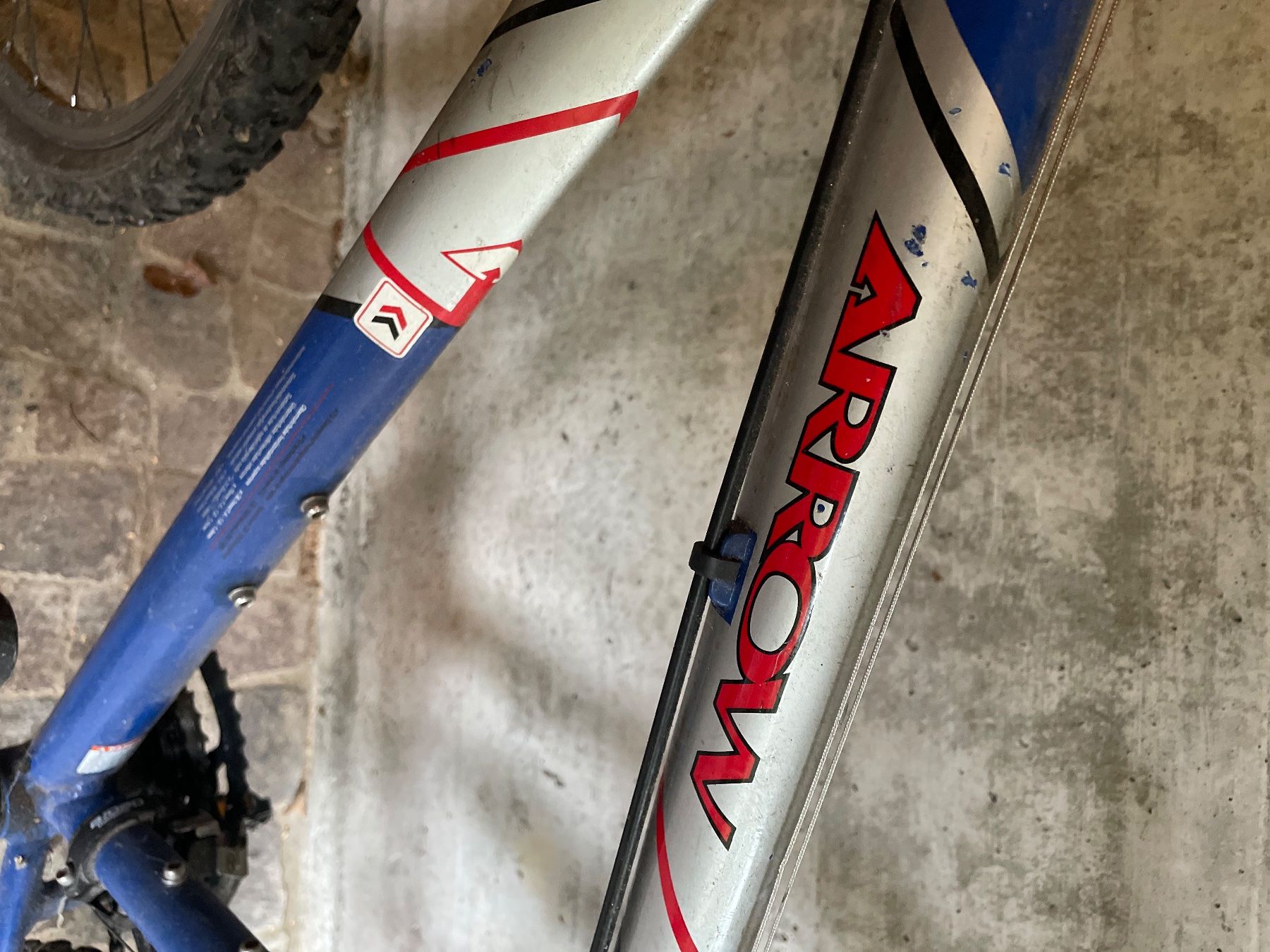 Biciclette: Mountainbike – Usato da Meilen venduto da pex01 6