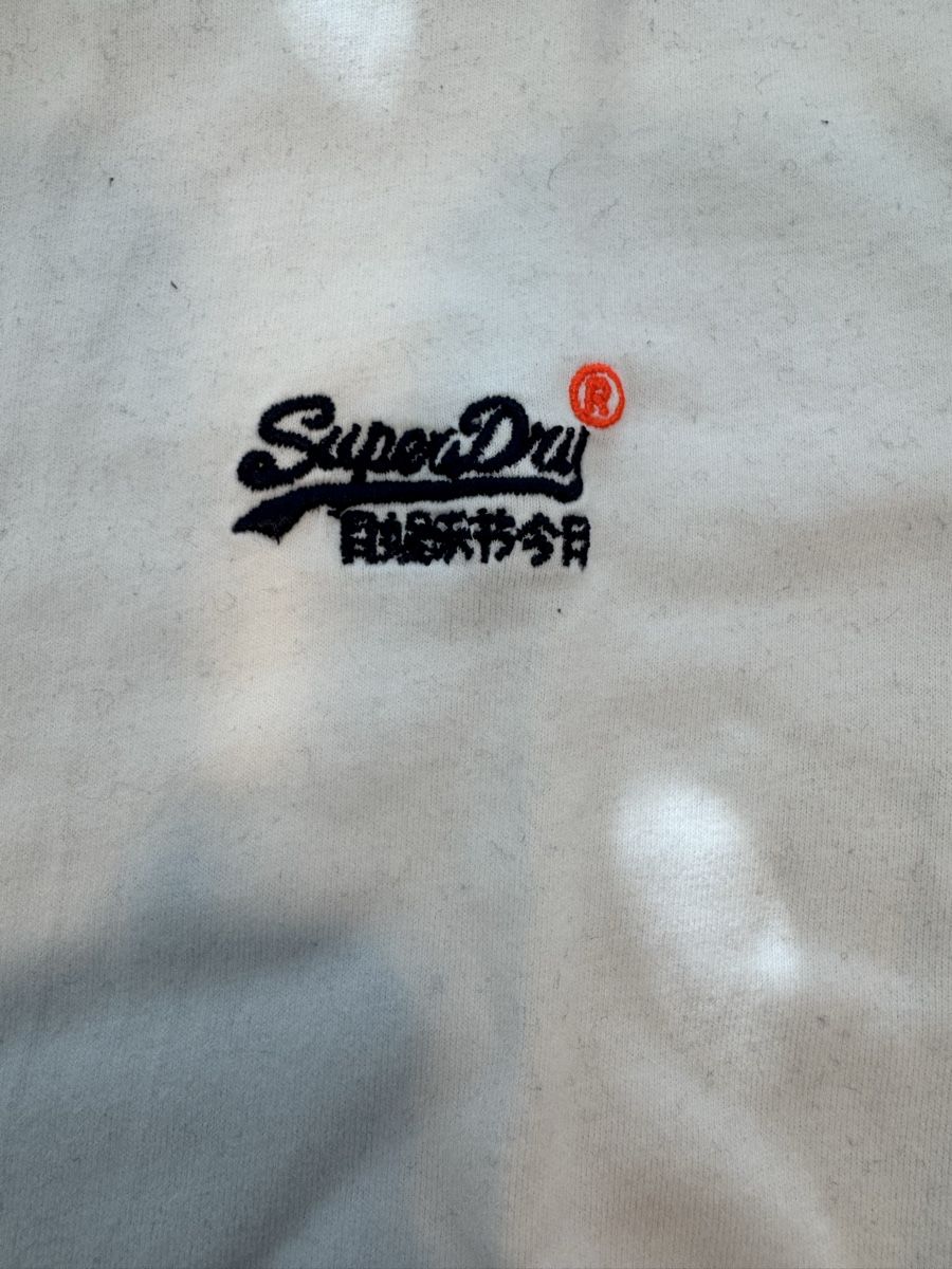 Superdry T-shirt: Superdry T-Shirt Grösse S – Nuovo (secondo la descrizione) da Kollbrunn venduto da Frma18 1