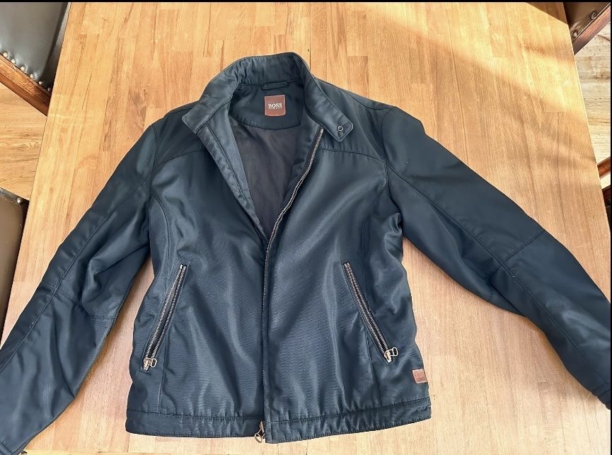 Hugo Boss Giacche: Hugo boss – Usato da Vernier venduto da Moca78