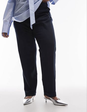 Pantalon de costume slim Mango neuf