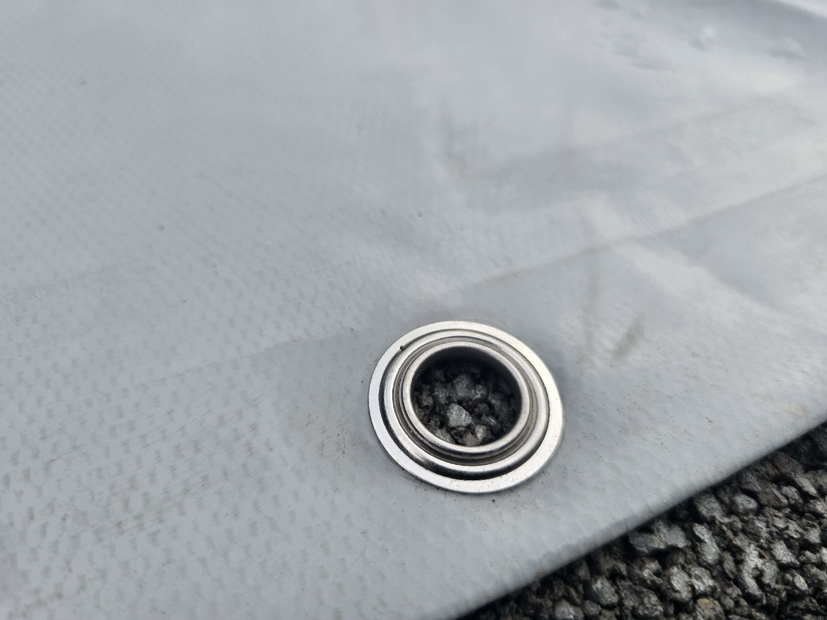Accessori per Piscine: bache piscine – Nuovo (secondo la descrizione) da vallon venduto da Djsubway 2