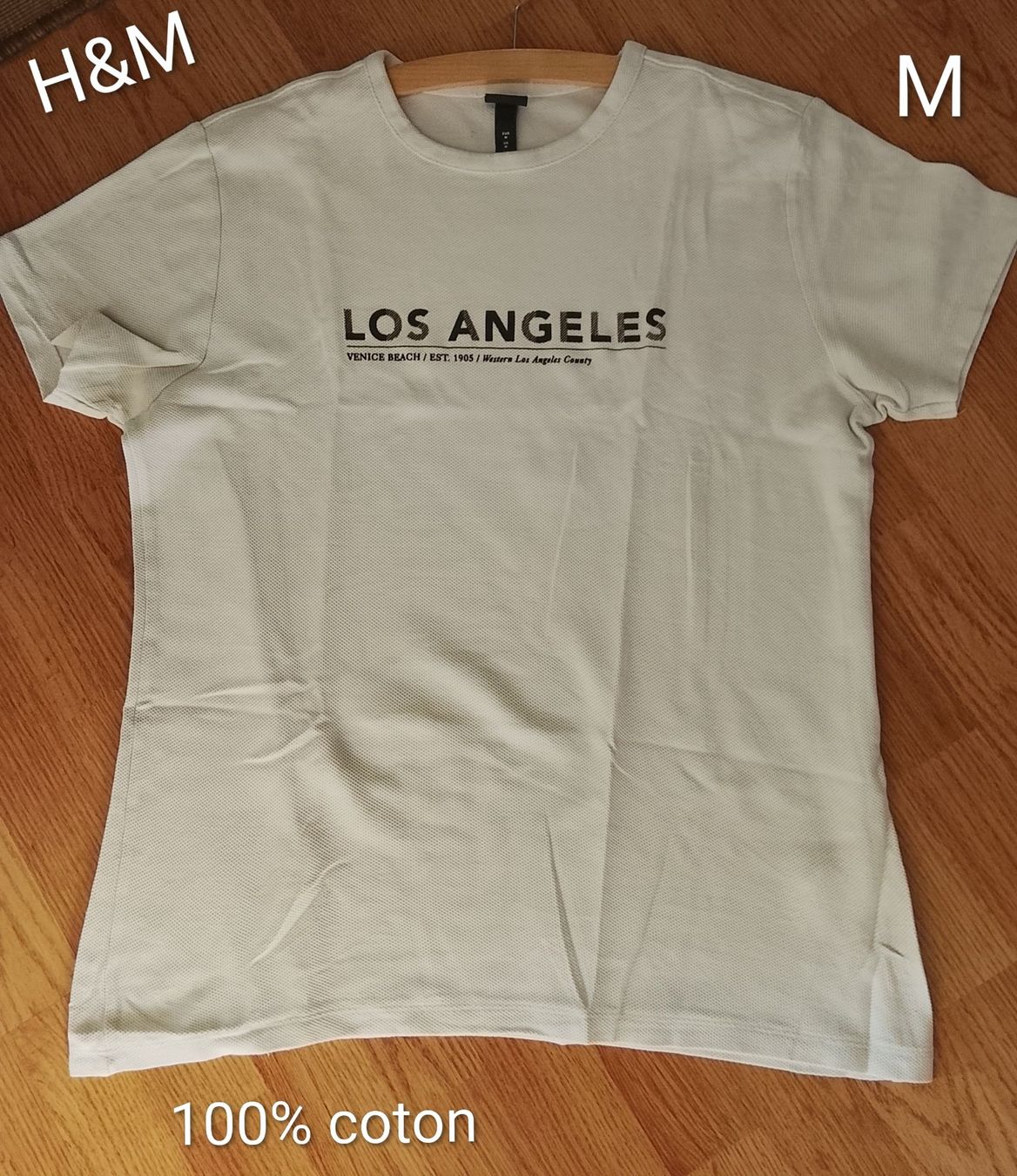 T-Shirts: T-shirts pour homme – Gebraucht aus Couvet von fat_kyl7 4