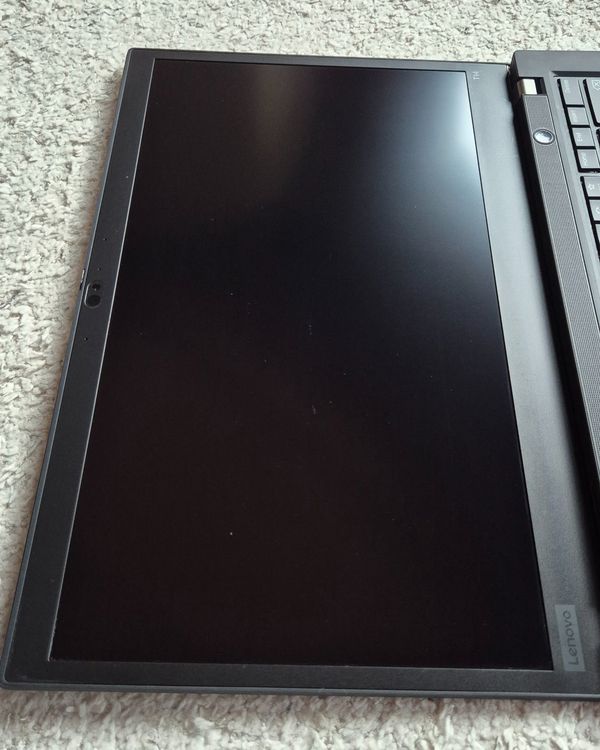 Lenovo ThinkPad T14 Gen 2 - Core i5 - 16GB RAM - 256GB SSD (Gebraucht ...