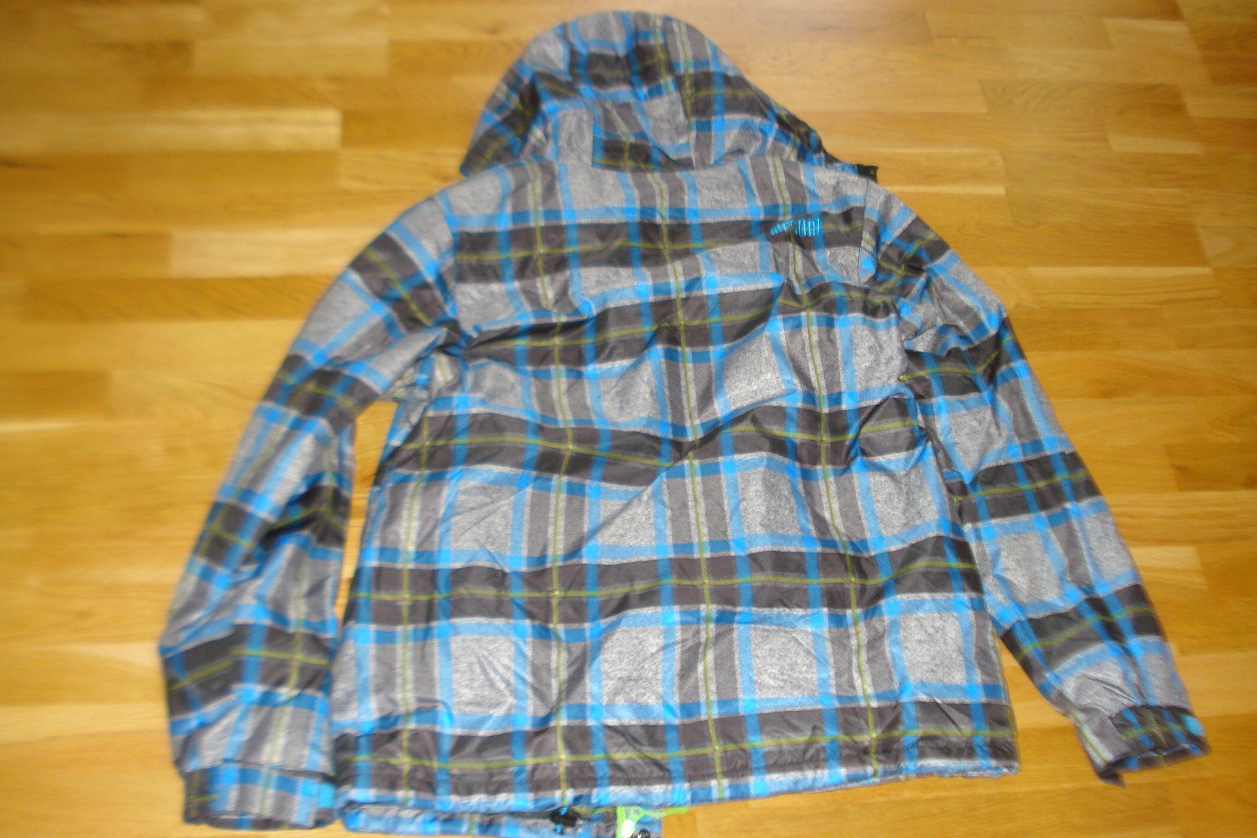 Rip Curl Giacche: RIP CURL Snowboard-Jacke Herren – Usato da Kilchberg ZH venduto da Gluekskind 1