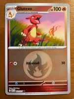 Pokemon Glutexo Reverse (Versand gratis)
