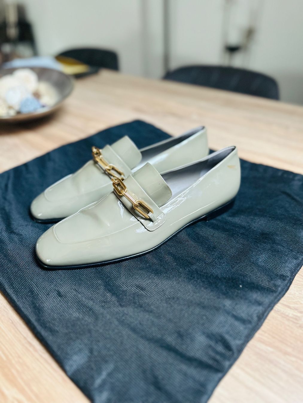 Burberry Scarpe da donna: Burberry Loafer 40 – Usato da Uetikon am See venduto da Mici_Ki