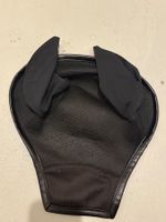Fliegenohren, Grösse Warmblut, schwarz, neuwertig! (48)