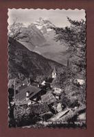GRYON - Dents du Midi - 1951